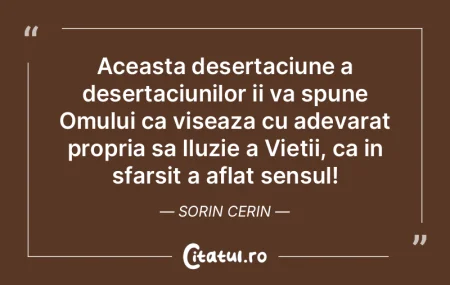 Aceasta desertaciune a desertaciunilor i... Aceasta desertaciune a desertaciunilor i...