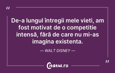 De-a lungul întregii mele vieți, am fo... De-a lungul întregii mele vieți, am fo...