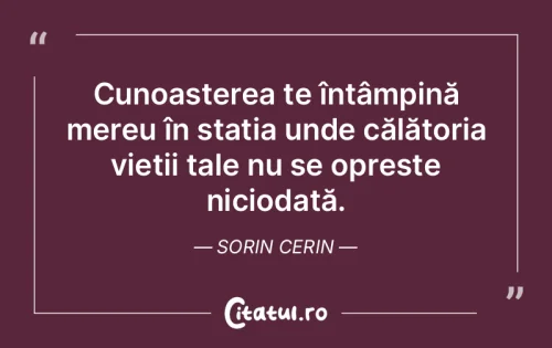 Citat Spiritualitate - Citatul.ro