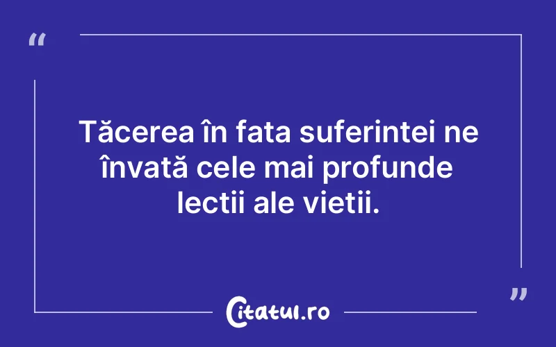 Citat Autor necunoscut - citate spiritualitate