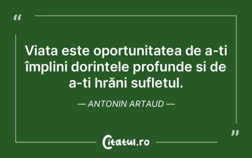 Citat Spiritualitate - Citatul.ro