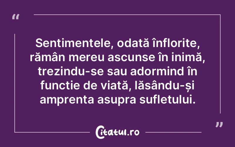 Citat Autor necunoscut - citate spiritualitate