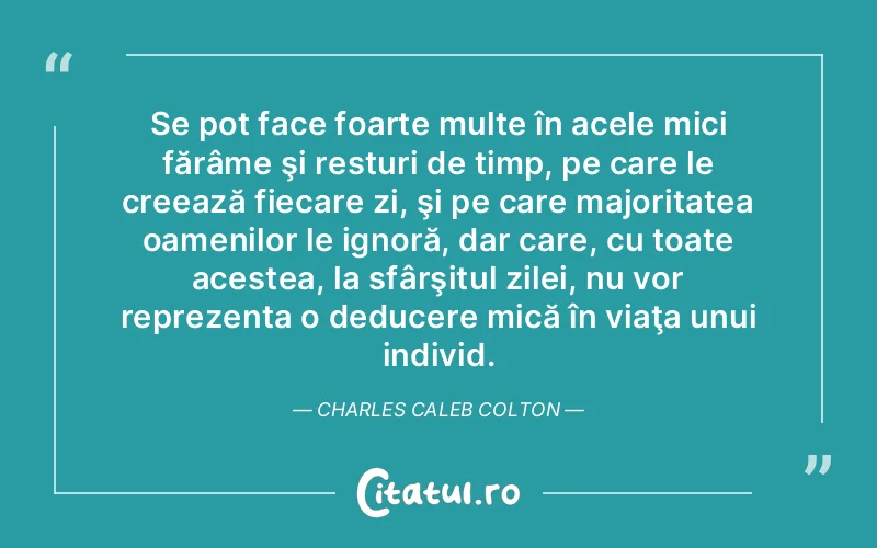 Citat Autor necunoscut - citate spiritualitate