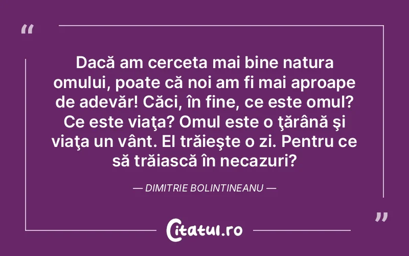 Citat Pent - citate spiritualitate