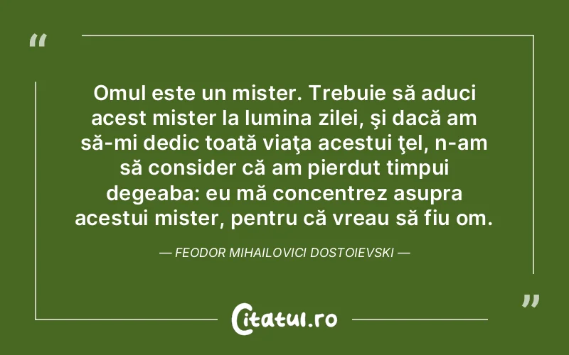 Citat Autor necunoscut - citate spiritualitate