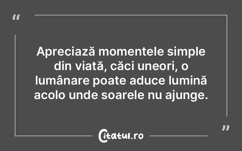 Citat Autor necunoscut - citate spiritualitate