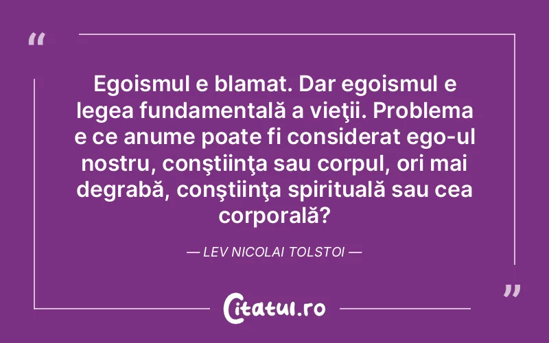 Citat Autor necunoscut - citate spiritualitate