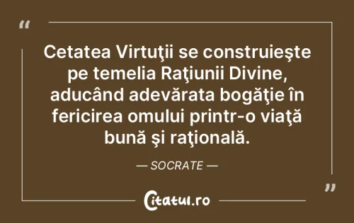 Citat Spiritualitate - Citatul.ro