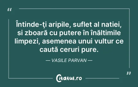 Întinde-ţi aripile, suflet al nației,... Întinde-ţi aripile, suflet al nației,...