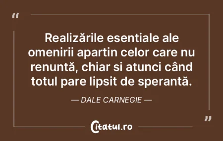 Realizările esențiale ale omenirii apa... Realizările esențiale ale omenirii apa...