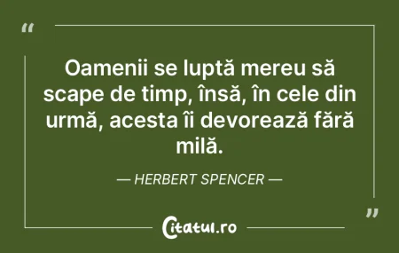 Oamenii se luptă mereu să scape de tim... Oamenii se luptă mereu să scape de tim...