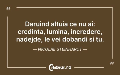 Citat Spiritualitate - Citatul.ro