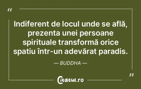 Indiferent de locul unde se află, preze... Indiferent de locul unde se află, preze...