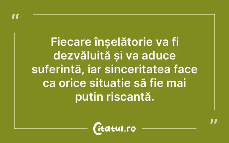 Citat Autor necunoscut - citate spiritualitate