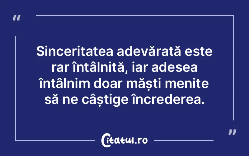 Citat Autor necunoscut - citate spiritualitate