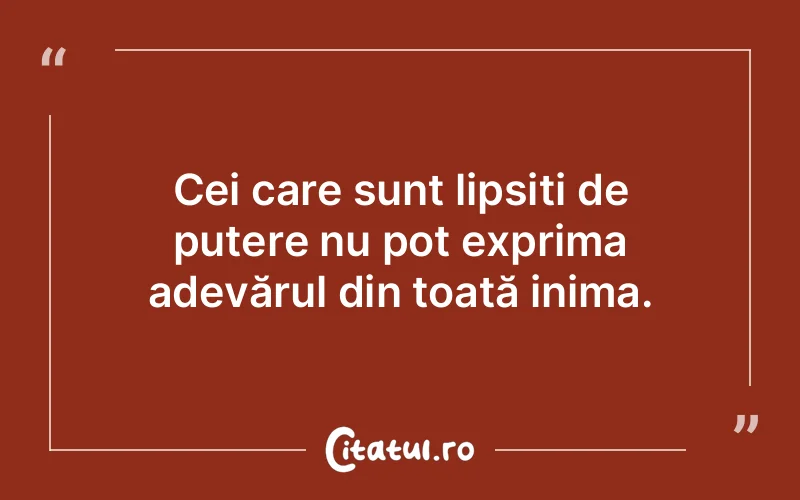 Citat Autor necunoscut - citate spiritualitate