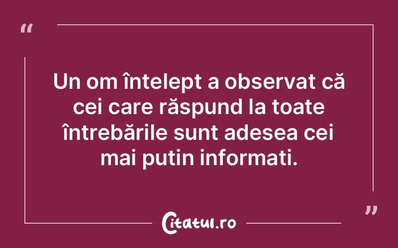 Citat Autor necunoscut - citate spiritualitate