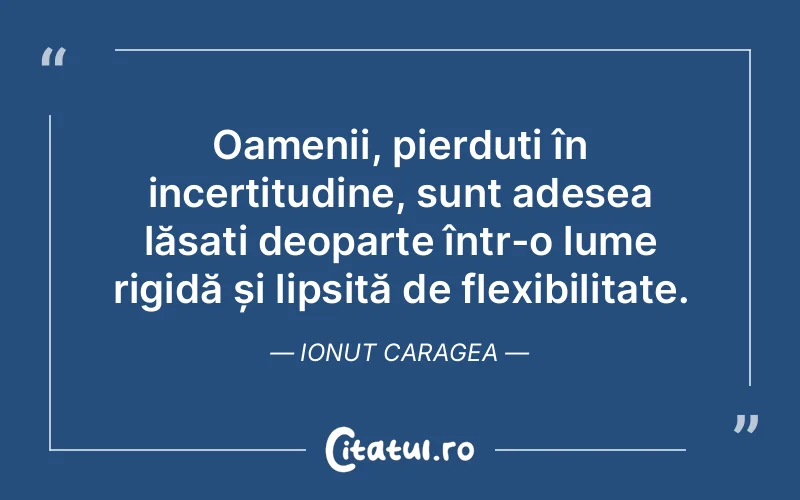 Citat Ionut Caragea - citate spiritualitate