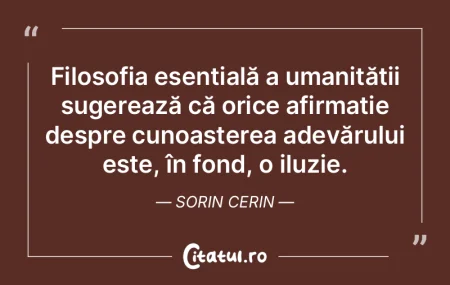 Filosofia esențială a umanității sug... Filosofia esențială a umanității sug...