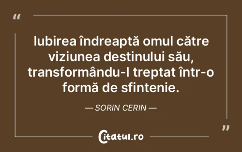 Citat Spiritualitate - Citatul.ro