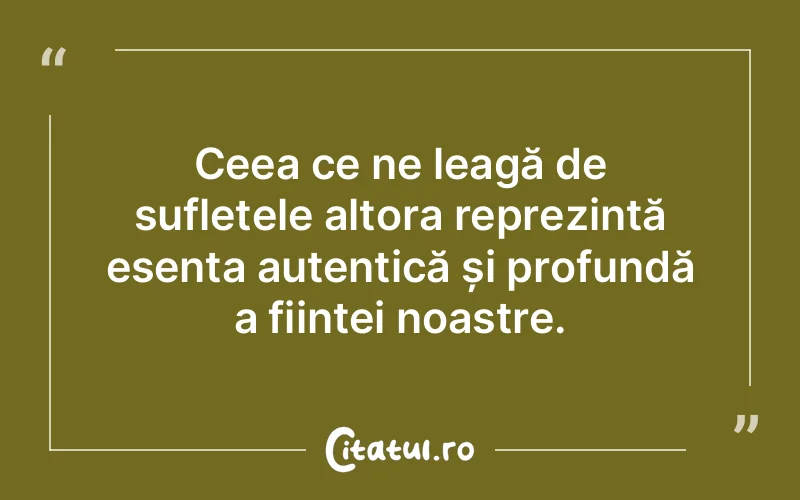 Citat Autor necunoscut - citate spiritualitate