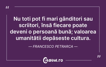 Nu toți pot fi mari gânditori sau scri... Nu toți pot fi mari gânditori sau scri...