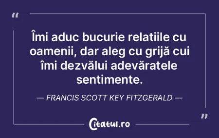 Îmi aduc bucurie relațiile cu oamenii,... Îmi aduc bucurie relațiile cu oamenii,...