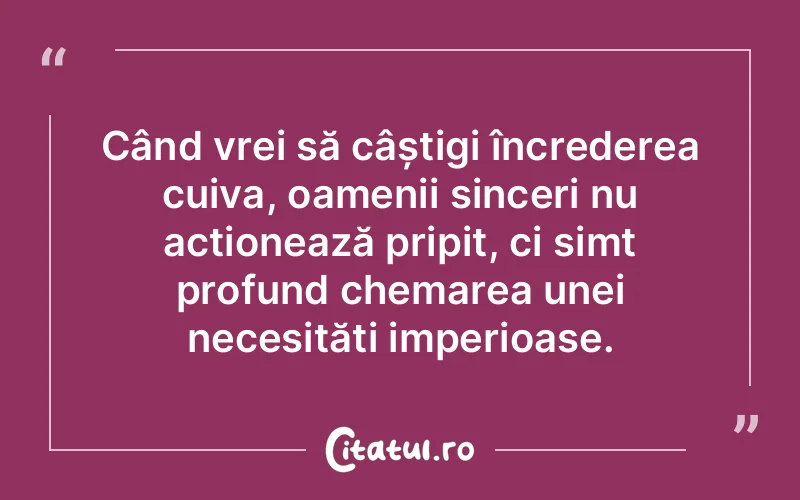 Citat Autor necunoscut - citate spiritualitate