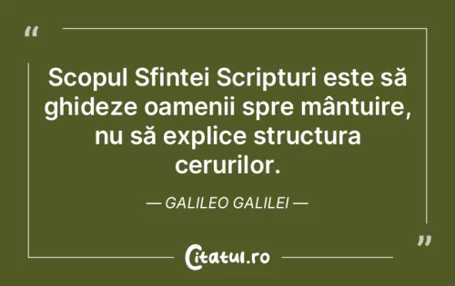 Citat Spiritualitate - Citatul.ro