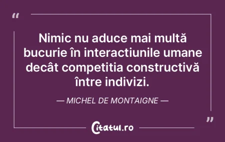 Nimic nu aduce mai multă bucurie în in... Nimic nu aduce mai multă bucurie în in...