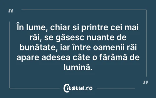 Citat Spiritualitate - Citatul.ro