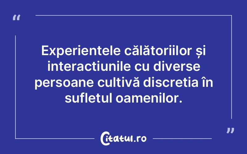 Citat Autor necunoscut - citate spiritualitate