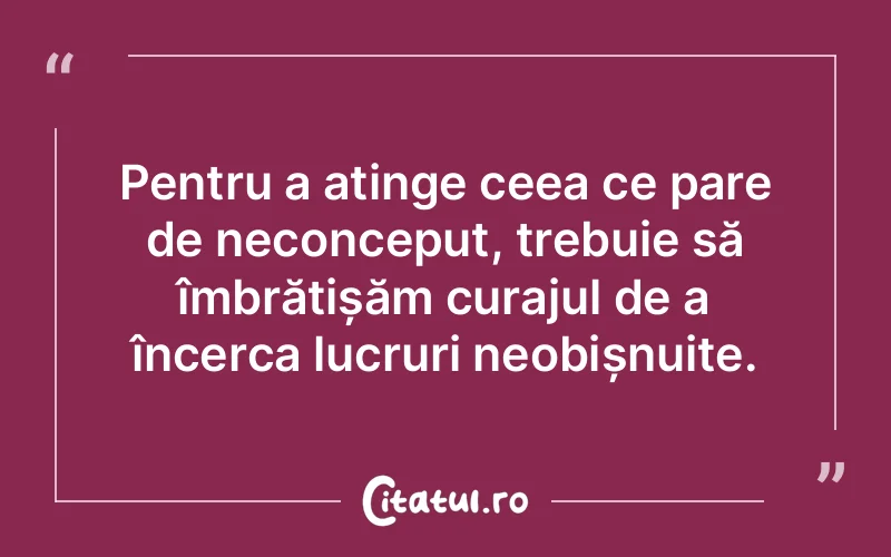 Citat Autor necunoscut - citate spiritualitate