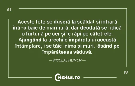 Aceste fete se duseră la scăldat şi i... Aceste fete se duseră la scăldat şi i...