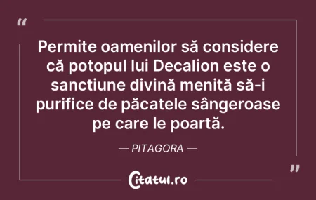 Permite oamenilor să considere că poto... Permite oamenilor să considere că poto...