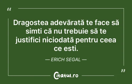 Dragostea adevărată te face să simți... Dragostea adevărată te face să simți...