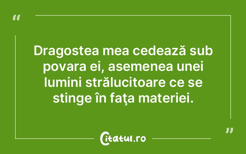 Citat Autor necunoscut - citate spiritualitate