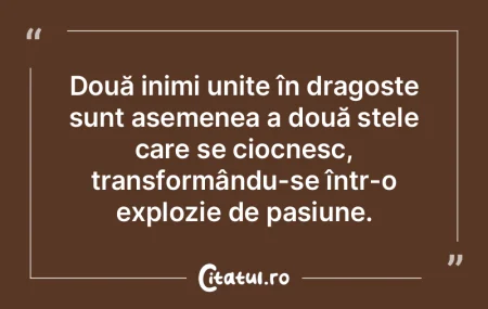 Două inimi unite în dragoste sunt asem... Două inimi unite în dragoste sunt asem...