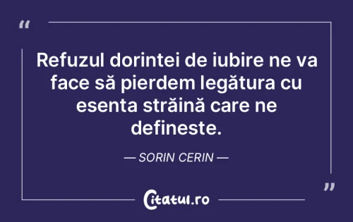 Citat Spiritualitate - Citatul.ro