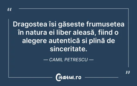 Dragostea își găsește frumusețea î... Dragostea își găsește frumusețea î...