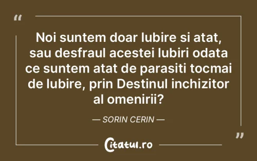 Citat Spiritualitate - Citatul.ro