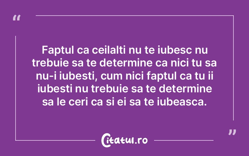 Citat Autor necunoscut - citate spiritualitate