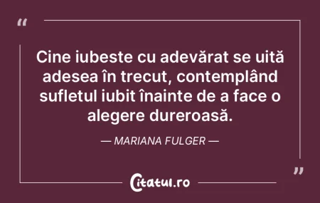 Cine iubește cu adevărat se uită ades... Cine iubește cu adevărat se uită ades...