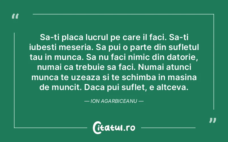 Citat Autor necunoscut - citate spiritualitate