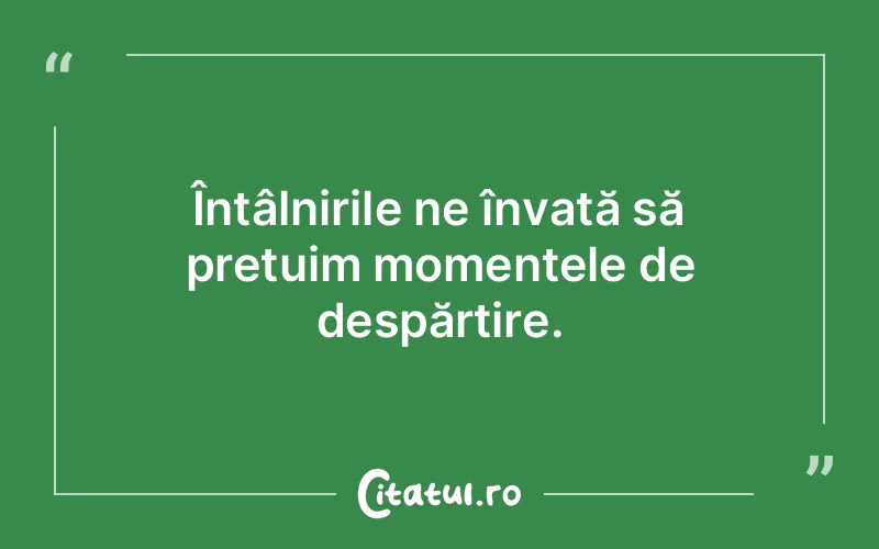 Citat Autor necunoscut - citate spiritualitate