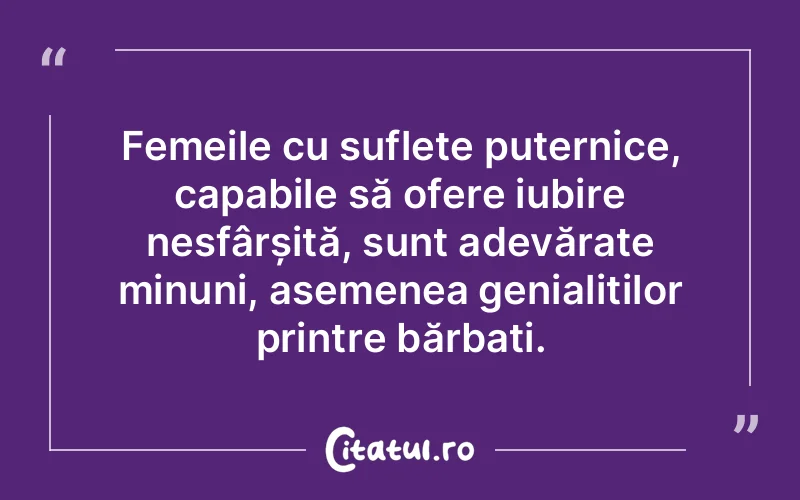 Citat Autor necunoscut - citate spiritualitate