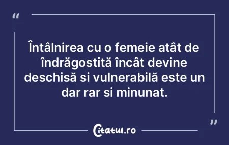 ÃŽntâlnirea cu o femeie atât de îndrÄ... ÃŽntâlnirea cu o femeie atât de îndrÄ...