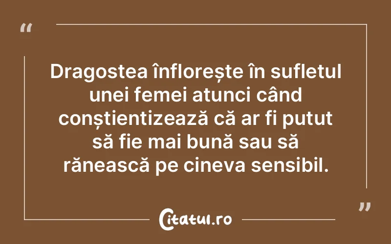 Citat Autor necunoscut - citate spiritualitate