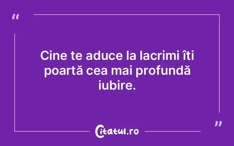 Citat Autor necunoscut - citate spiritualitate