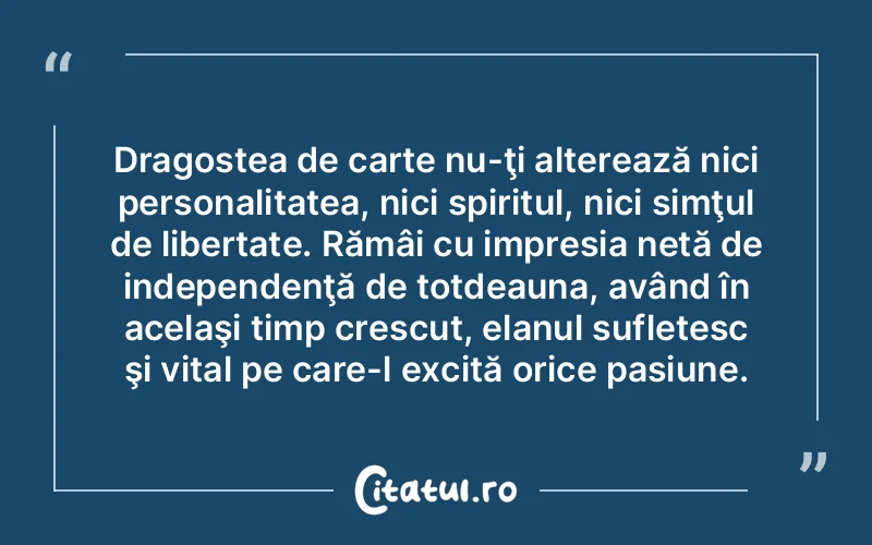 Citat Autor necunoscut - citate spiritualitate